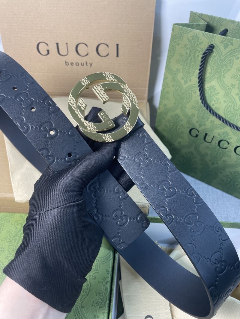 Gucci Belts